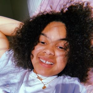 Meet your Posher, Taliah